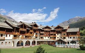 Les Alpages De Val Cenis